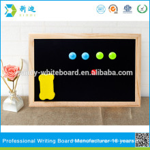 wood Material and Drawing Board Message Board